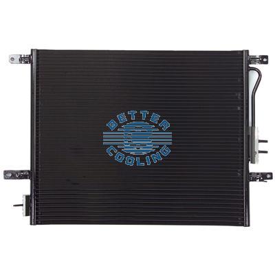 A/c Condenser For Jeep Grand Cherokee 2004 A/c Cond. Dpi:3259