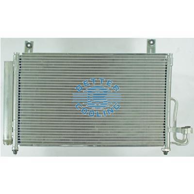 A/c Condenser For Kia Rio 04-05 Dpi:3263