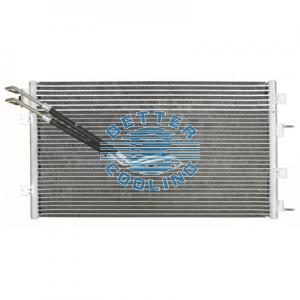 A/c Condenser For Gm 2002 Cv C/k Series99-09 Dpi:4953