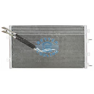 A/c Condenser For Dodge Stratus 01-04 A/c Cond-sedan Dpi:3264