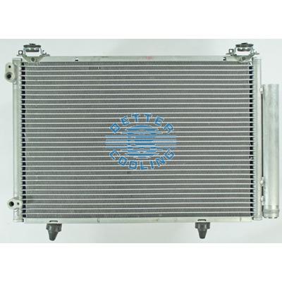 A/c Condenser For Toyota Echo  03-05 Dpi:3267