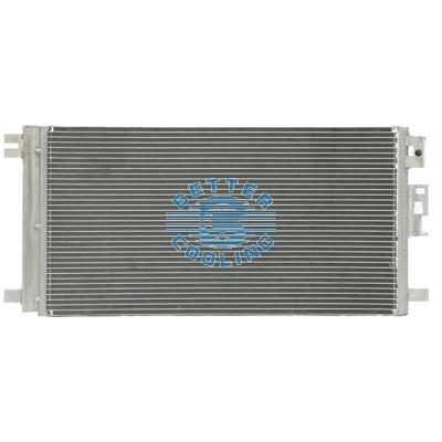 A/c Condenser For Chevrolet Malibu / G6 04-12 A/c Cond. Dpi:3279