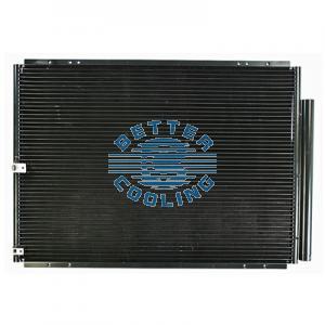 A/c Condenser For Toyota Camry/ Es 30192-94 Dpi:4345