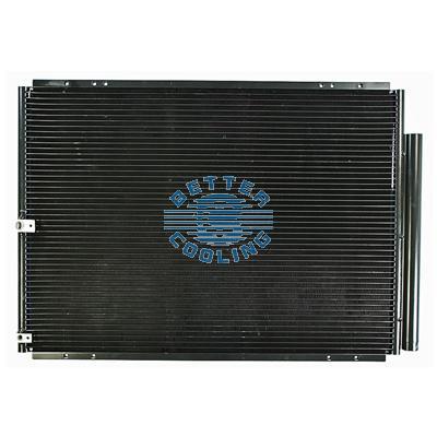 A/c Condenser For Lexus Rx330 04- Dpi:3281