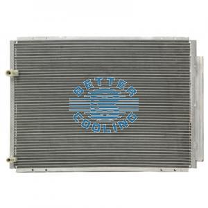 A/c Condenser For Kia  Dpi:3785