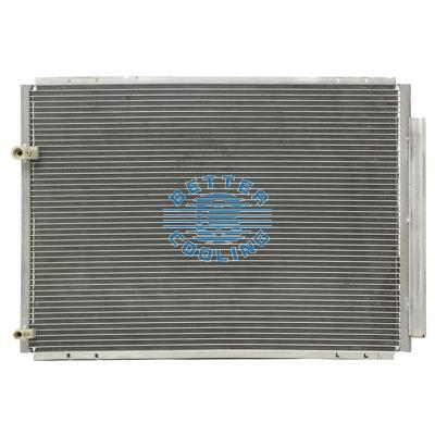A/c Condenser For Toyota Sienna 04-10 A/c Cond. Dpi:3284