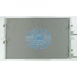 A/c Condenser For Chervolet/daewoo Lacetti Premiere(j300) Dpi: