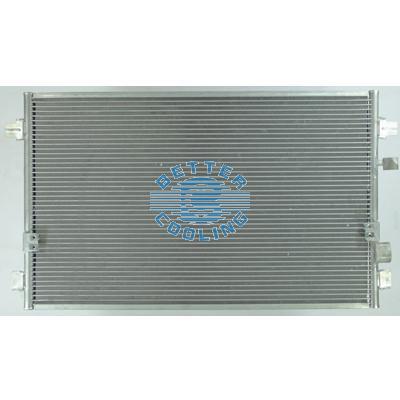 A/c Condenser For Chrysler Pacifica04-06 Dpi:3287