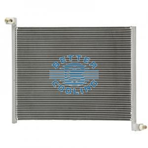 A/c Condenser For Subaru Forester/imprez08-09 Dpi:3689
