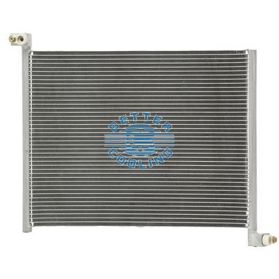 A/c Condenser For Chrysler Aspen Limited 04-08 Dpi:3289