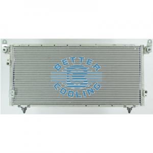 A/c Condenser For Honda Pilot 09-13 A/c Cond. Dpi:3771