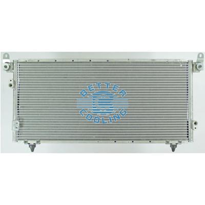 A/c Condenser For Toyota Tundra 00-06 A/c Cond-factory Inst/exc Twin Cab Dpi:3296
