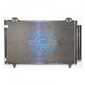A/c Condenser For Toyota Camry/ Es 30192-94 Dpi:4345
