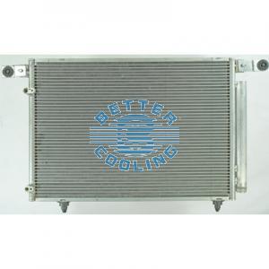 A/c Condenser For   Dpi: