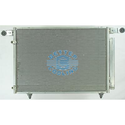 A/c Condenser For Mazda Mpv Van04-06 Dpi:3308