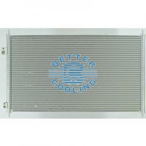 A/c Condenser For  Peugeot 208 (12-) /207 (06-) /2008 (13-) /1007 (05-)
CitroËn C2 (02-) / C3 (09-) / C3 Picasso (09-) /ds3 (10-)  Dpi: