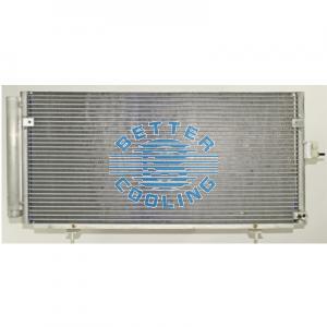 A/c Condenser For Hyundai Sephia98-01 Dpi:4901