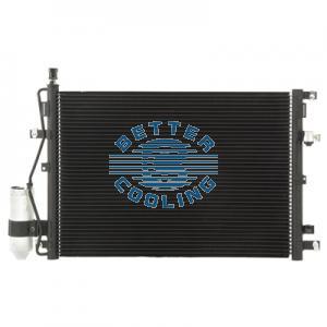 A/c Condenser For Mitsubishi Montero Sport97-04 Dpi:4839