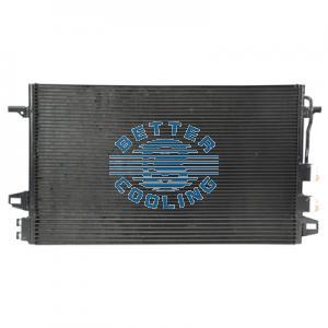 A/c Condenser For Volkswagen Beetle98-06 Dpi:4932