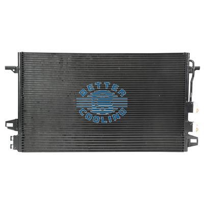 A/c Condenser For Chrysler Caravan/grand Caravan05-07 Dpi:3320