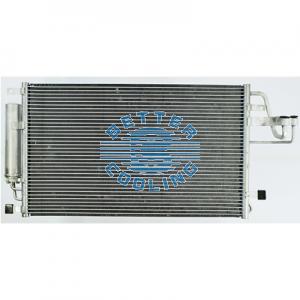 A/c Condenser For Honda Cr-v 95- Dpi:4801