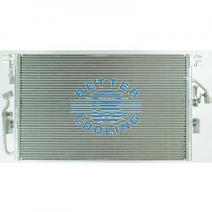 A/c Condenser For Honda Honda Civic (all Mods)94-97 Dpi:4540