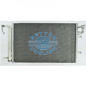 A/c Condenser For Ford Expedition  07-10 Dpi:3618