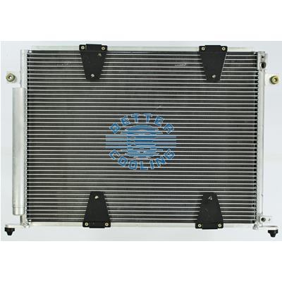 A/c Condenser For Suzuki Grand  10-15/xl-7 04-06 Dpi:3357