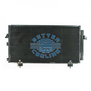 A/c Condenser For Chervolet/daewoo Lacetti Premiere(j300) Dpi: