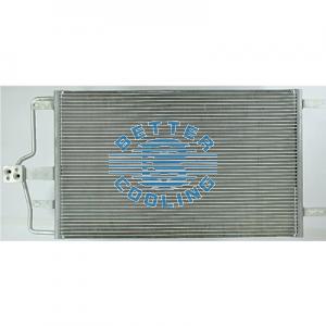 A/c Condenser For Toyota  Dpi:3684