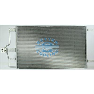 A/c Condenser For Ford Escape Hybrid 05-11 A/c Cond. Dpi:3377