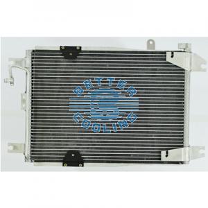 A/c Condenser For Jaguar Xk8  00-06/xkr 00-06 Dpi:3584