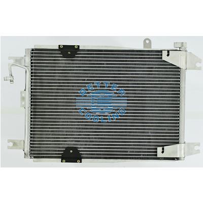A/c Condenser For Suzuki Suzuki_grand Vitara99-00 Dpi:3378