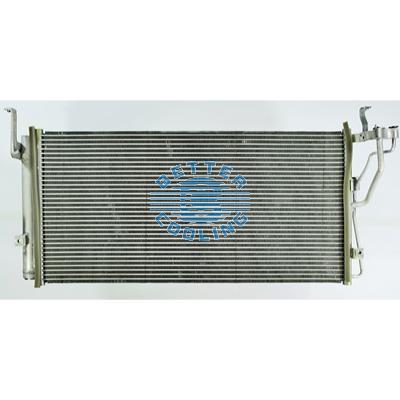 A/c Condenser For Hyundai Sonata 04-05 A/c Cond, From 5-17-04 Dpi:3379