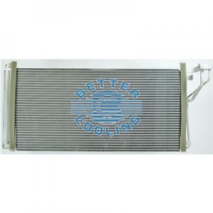 A/c Condenser For Chevrolet Sonic  12-15 Dpi:4063
