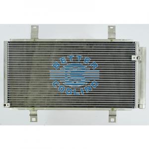 A/c Condenser For Hyundai Veracruz/ix55 08- Dpi:3630