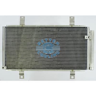 A/c Condenser For Toyota Rx8 04-12 A/c Cond. Dpi:3384