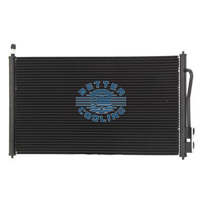 A/c Condenser For Ford Focus05-07 Dpi:3391