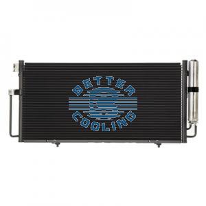A/c Condenser For   Dpi: