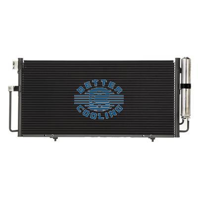 A/c Condenser For Subaru Impreza03-07 Dpi:3392