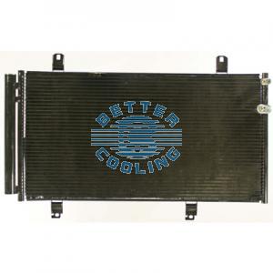 A/c Condenser For Gm Cavalier 95-05 A/c Cond. Dpi:4612