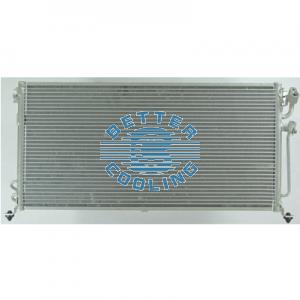 A/c Condenser For Toyota Prius10 Dpi:3790