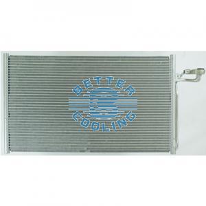 A/c Condenser For Hyundai Accent 00-06 Dpi:3116