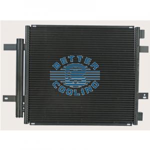 A/c Condenser For Ford Explorer/ Mountaineer/ B 4001 Pickup/ Ranger97-09 Dpi:4821