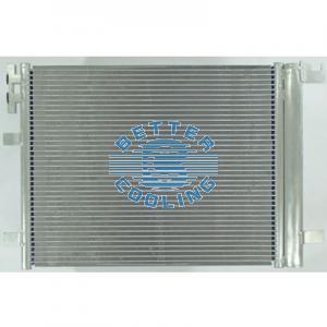 A/c Condenser For Nissan 350z03-08 Dpi:4707