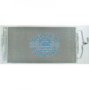 A/c Condenser For Hyundai Sephia98-01 Dpi:4901