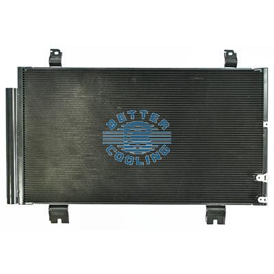 A/c Condenser For Toyota Lexus Gs300/gs350/gs4406-08 Dpi:3490