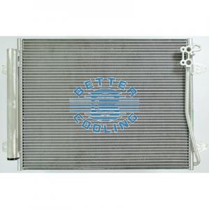 A/c Condenser For   Dpi: