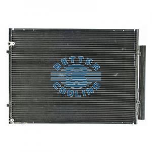 A/c Condenser For Ford Explorer 02-05 A/c Cond-p/flo Dpi:3056