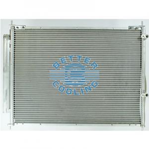 A/c Condenser For Daewoo Matiz3(m200) Dpi: